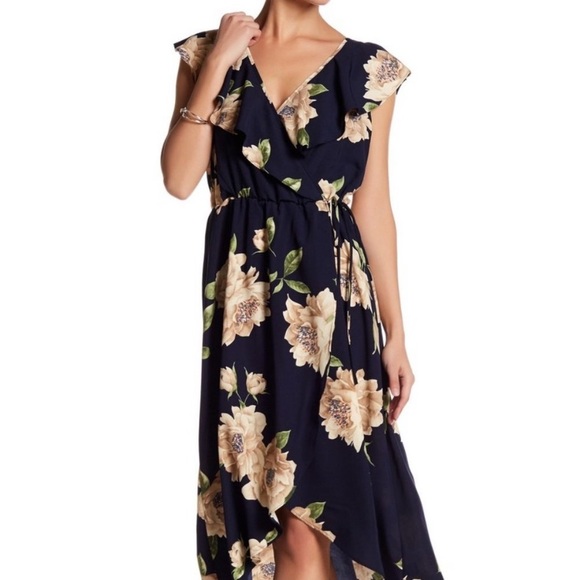 zimmermann black mini dress